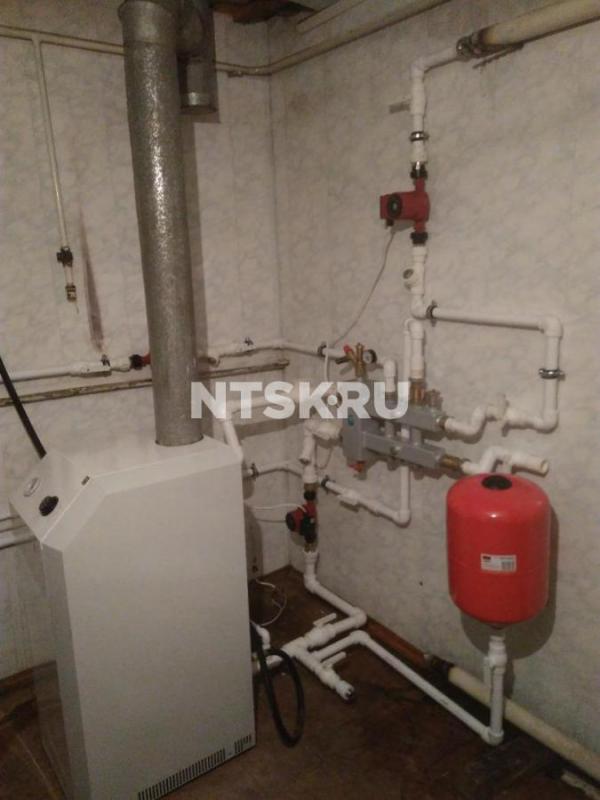 РЕМОНТ КОТЛОВ ОТОПЛЕНИЯ
-Ремонт и пуско-наладка –газо –электро отопительного и водонагревательного о - Новотроицк