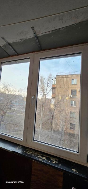 Станьте обладателем этой светлой и уютной
2-х комнатной квартиры, планировка "трамвайчик" - Новотроицк