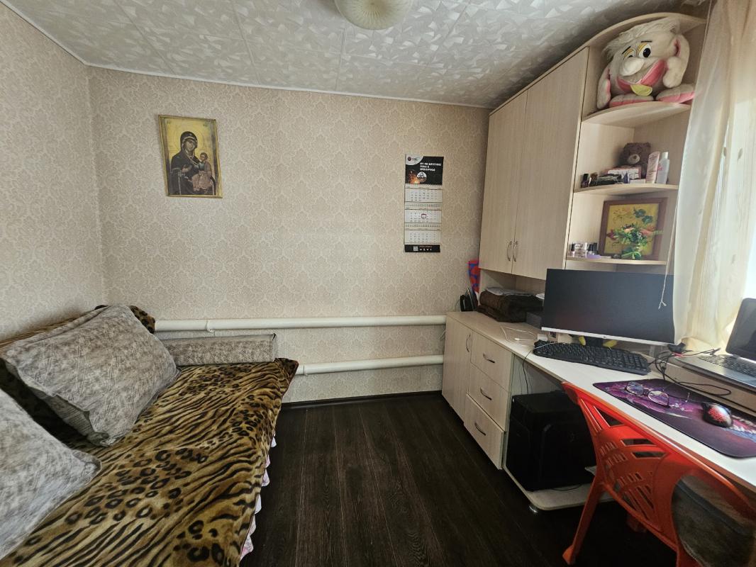 Ваш дом в п. - Новотроицк