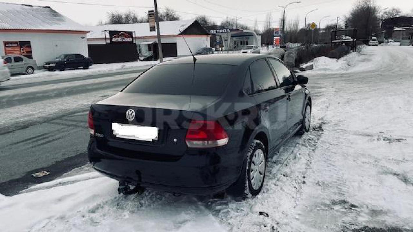 Продается Volkswagen Polo, 2011 год

Кузов оцинкованный

Мотор работает отлично, надёжный и прак - Новотроицк