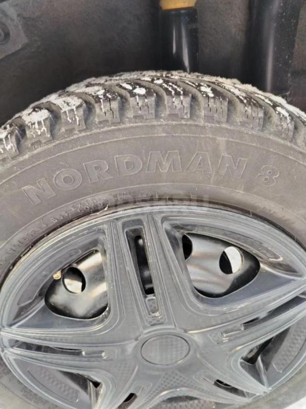 Продам свой автомобиль в хорошем состоянии. - Орск