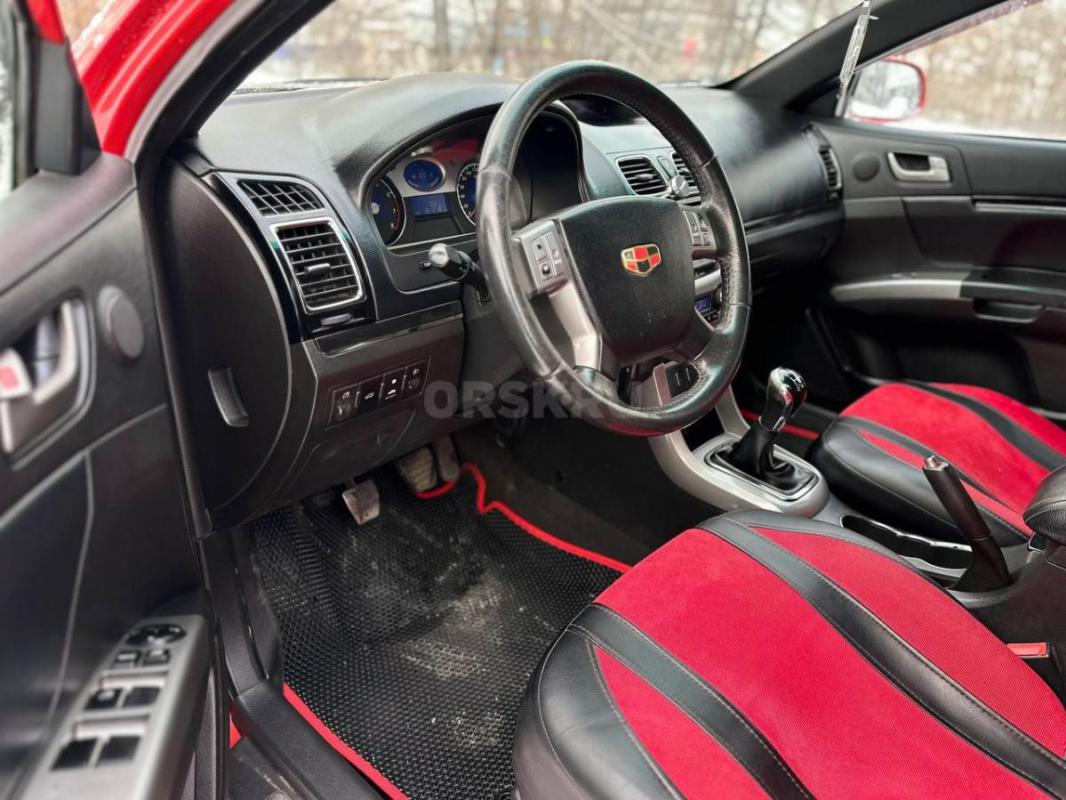 Продам Geely Emgrand 2012г
3 собственника. - Орск