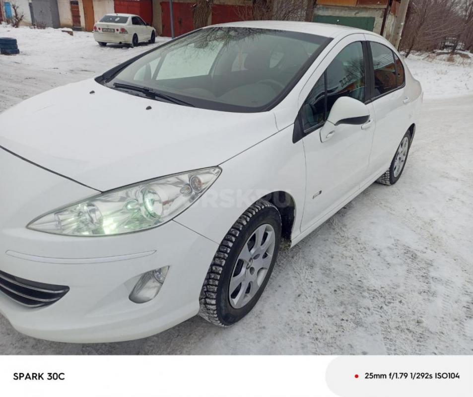 Отличное состояние как по кузову так и по технике. - Орск