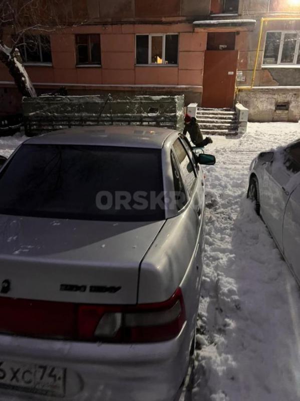 Продам ваз 2110. - Орск