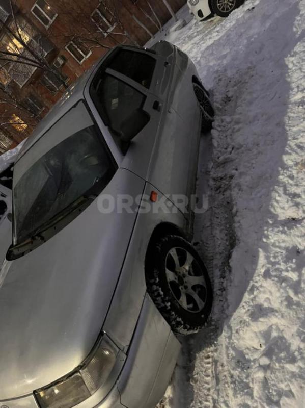 Продам ваз 2110. - Орск