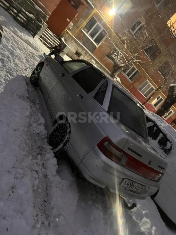 Продам ваз 2110. - Орск