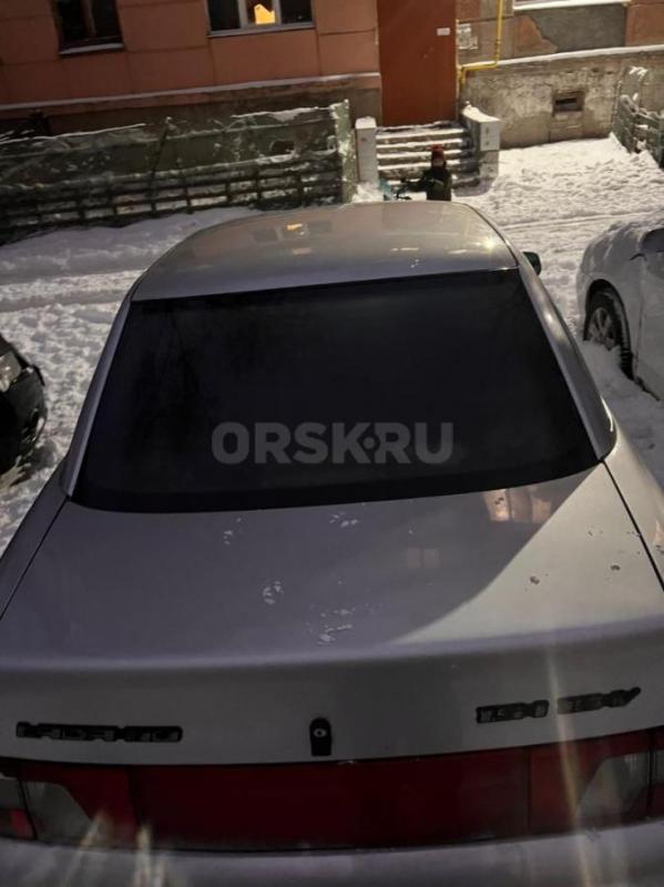 Продам ваз 2110. - Орск