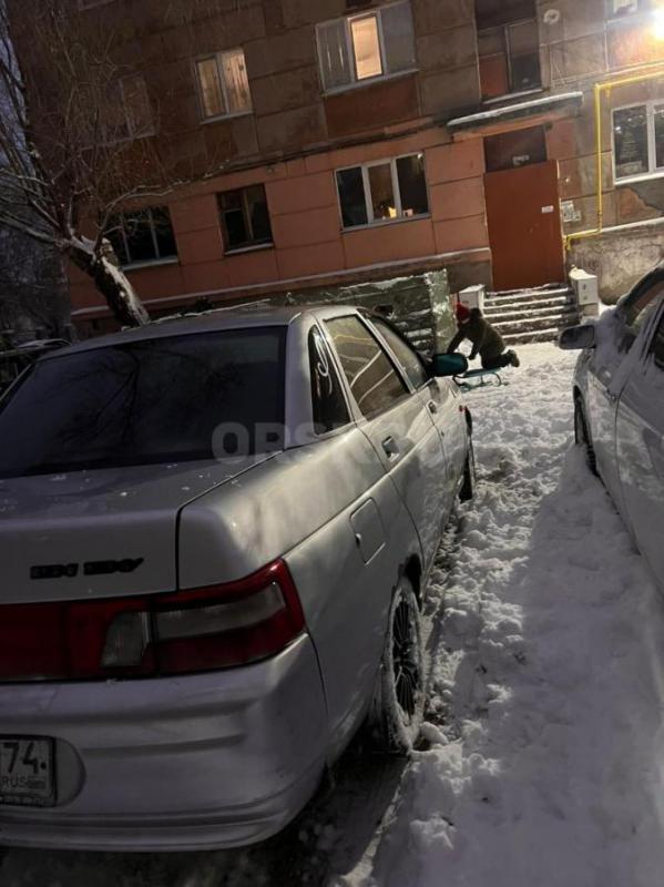 Продам ваз 2110. - Орск