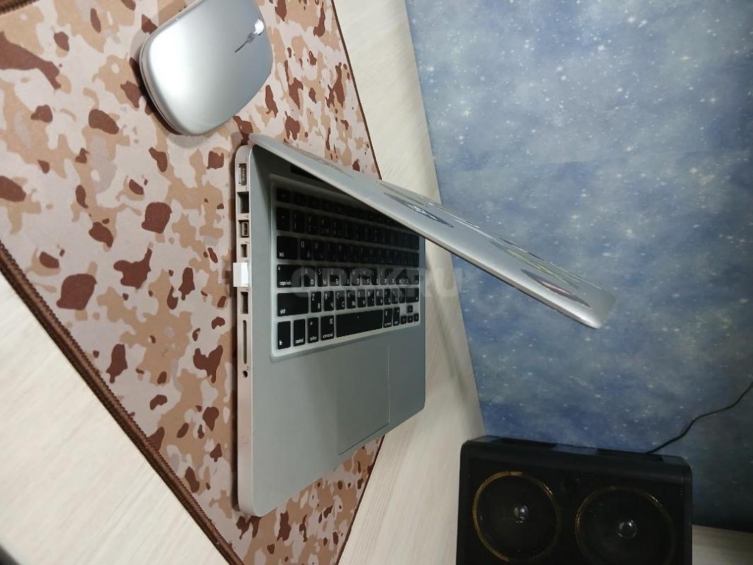 Продаю MacBооk Рrо 13 сeрeдины 2011 года. - Новоорск