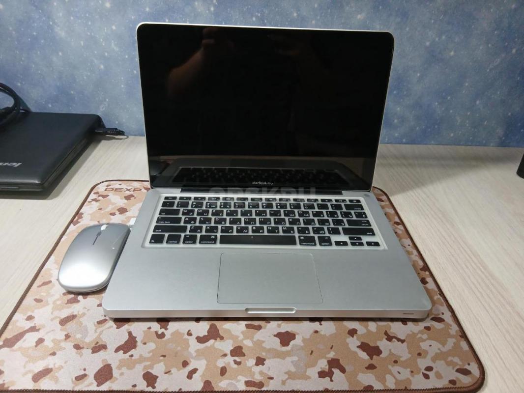 Продаю MacBооk Рrо 13 сeрeдины 2011 года. - Новоорск