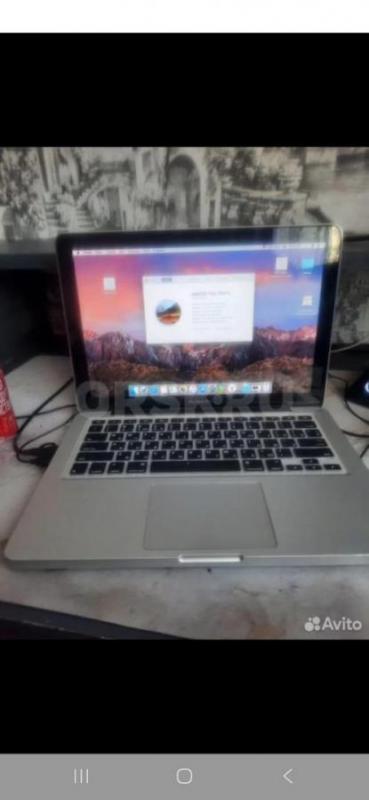 Продаю MacBооk Рrо 13 сeрeдины 2011 года. - Новоорск