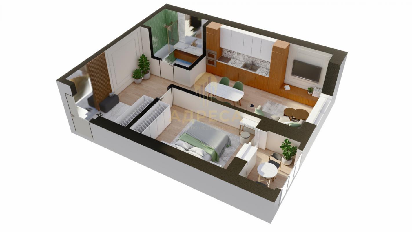 Детские садыТорговые центры, магазиныДетские и спортивные площадки
Современный, комфортный жилом ком - Оренбург