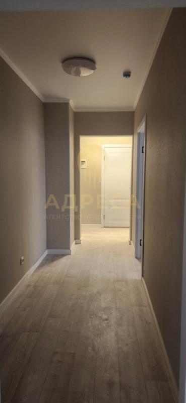 В квартире выполнен ремонт. - Оренбург