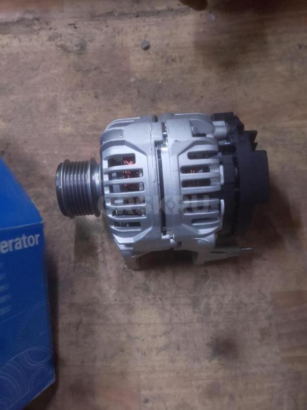 Новый генератор на Ауди -14тысяч рублей - Орск