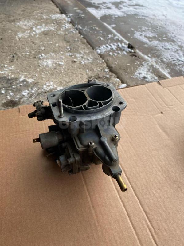 Карбюратор Озон, стоял на ваз 2106, полностью перебран и от резервирован Константином с Бастиона - 3 - Орск