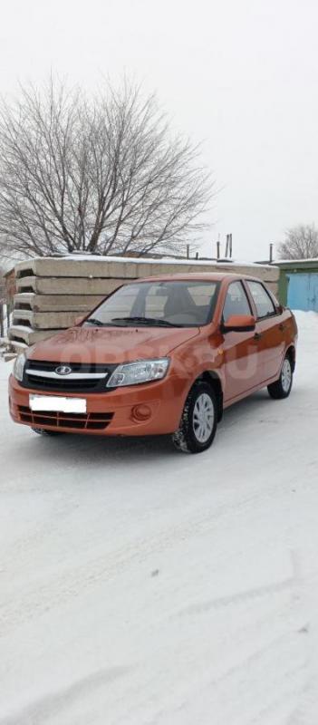 LADA GRANTA 2014г. - Орск