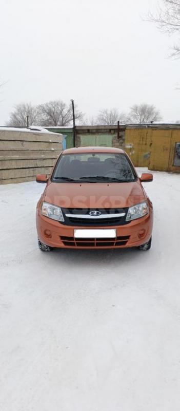 LADA GRANTA 2014г. - Орск