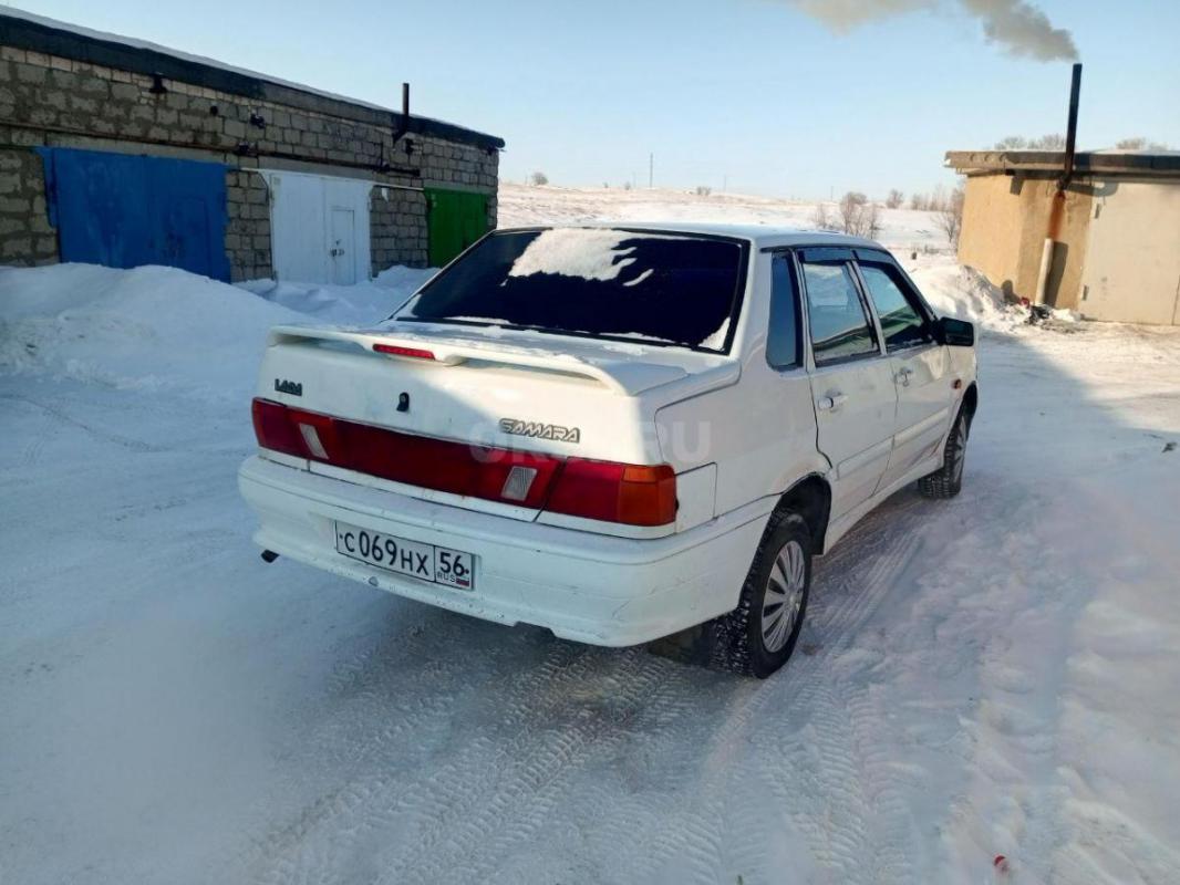 Продам автомобиль. - Орск