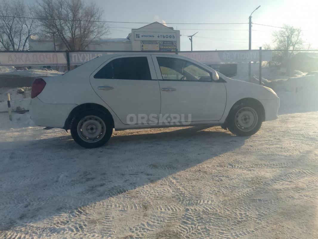 Состояние отличное!!! - Орск