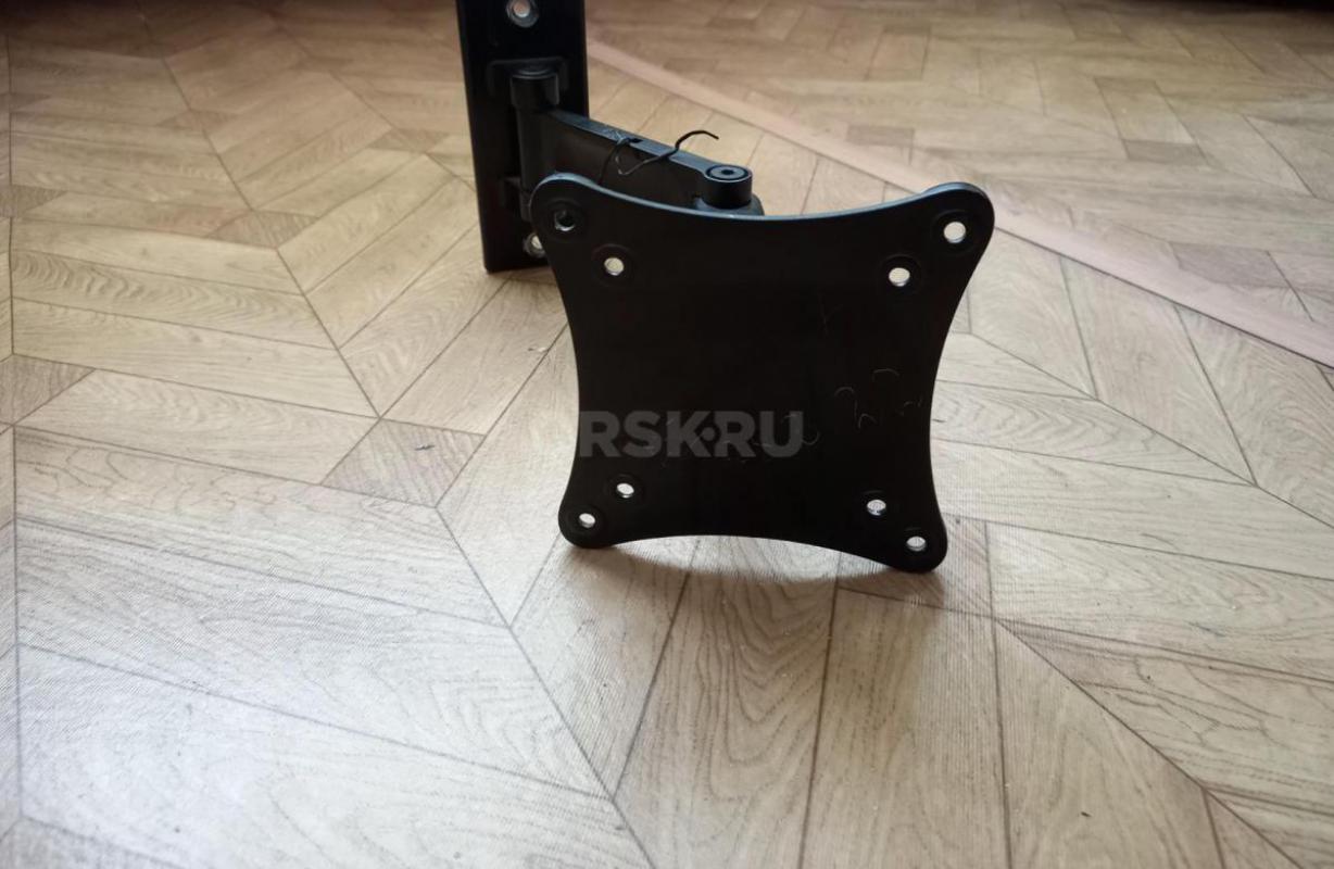 Тв LG24"без подставки,есть кронштейн на стенку. - Орск