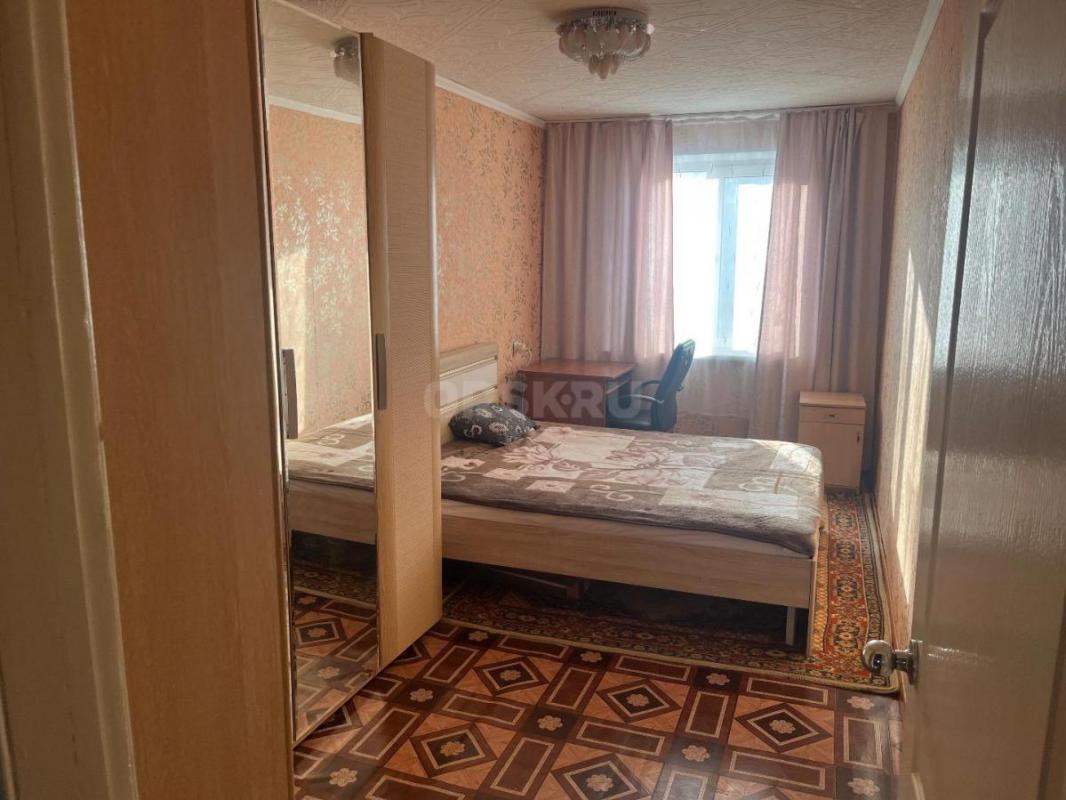 Сдается уютная двухкомнатная квартира на длительный срок. - Орск