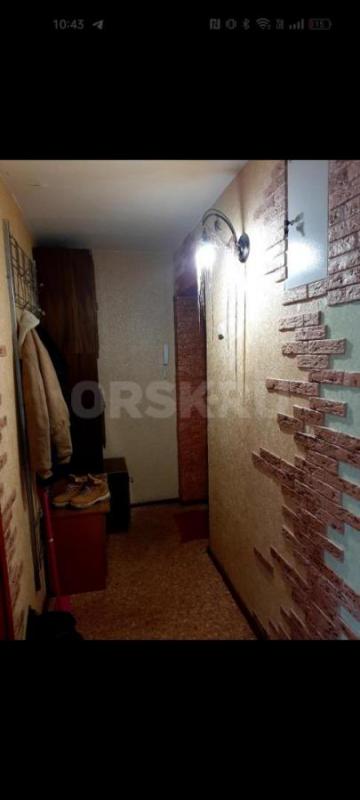 Сдам на длительный срок уютную 2-комнатную квартиру в г. - Орск