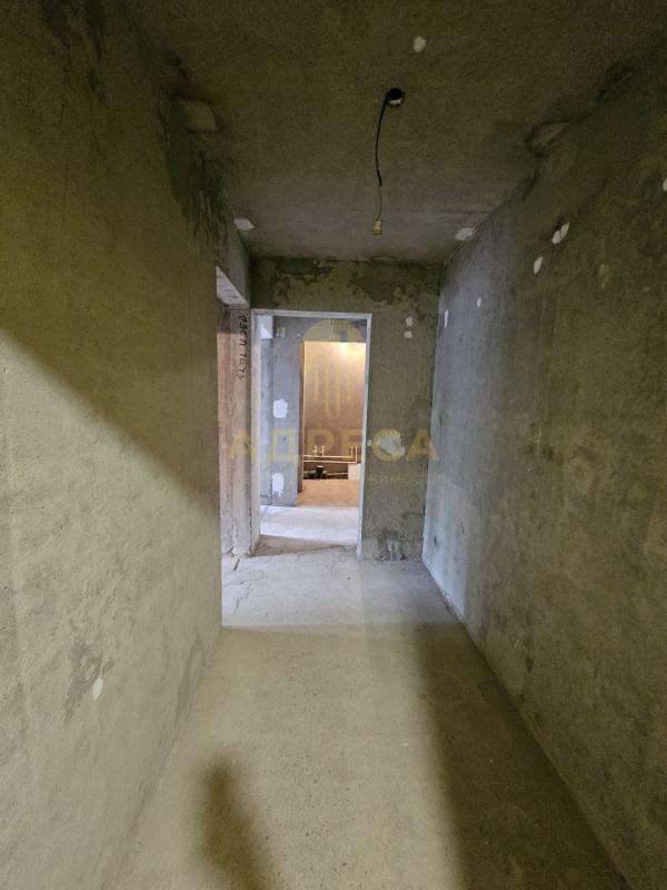 Продается черновая, 2 комнатная квартира в ЖК Виктория-3Расположена на 1эт 17этажного дома, общая пл - Оренбург