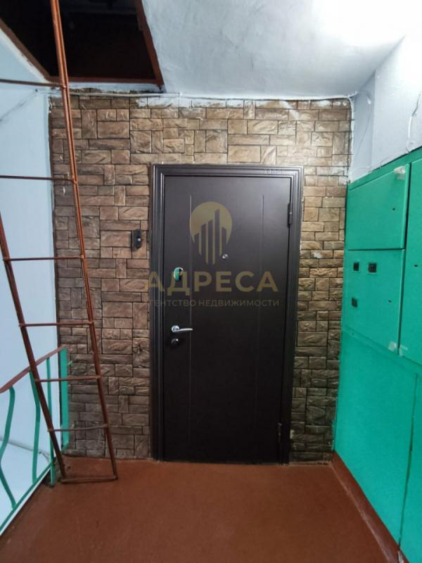 ПРЕДЛАГАЕМ ВАШЕМУ ВНИМАНИЮ ПРОСТОРНУЮ И УЮТНУЮ ДВУХКОМНАТНУЮ  КВАРТИРУ, В КИРПИЧНОМ ДОМЕ! - Оренбург