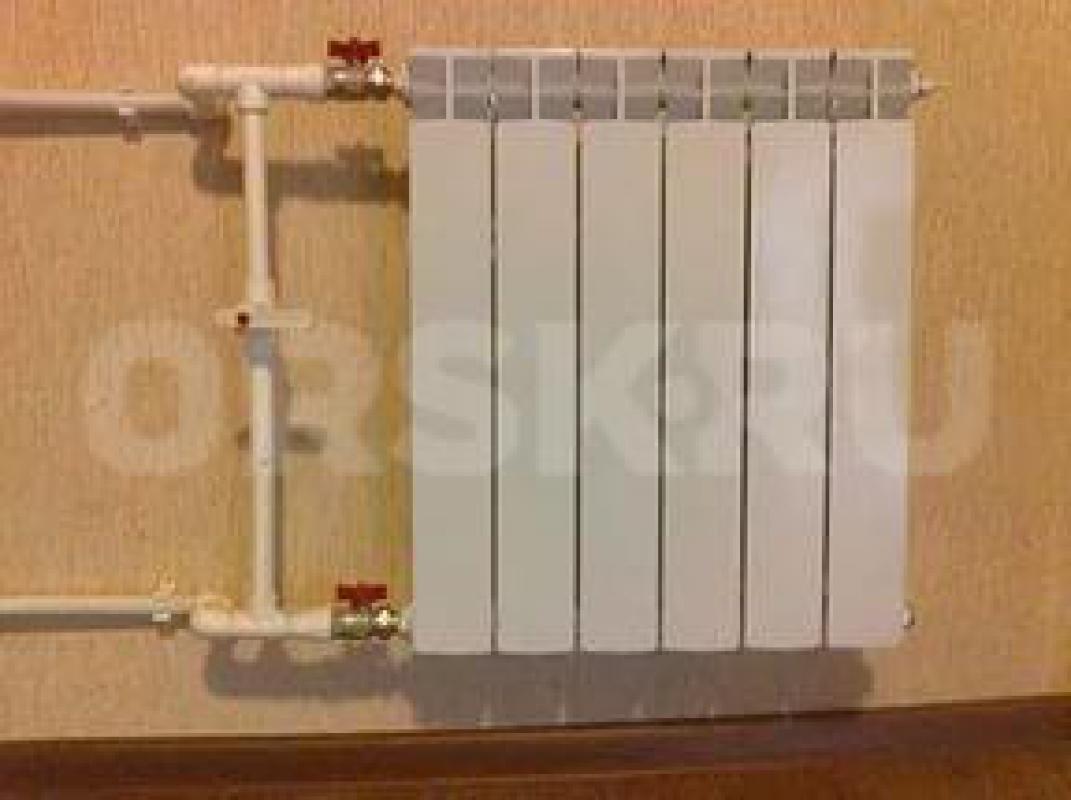 САНТЕХНИКИ С ОПЫТОМ ,КАЧЕСТВЕННО В КОРОТКИЕ СРОКИ ЗАМЕНЯТ ОТОПЛЕНИЕ , ВОДОПРОВОД , КАНАЛИЗАЦИЮ . - Орск