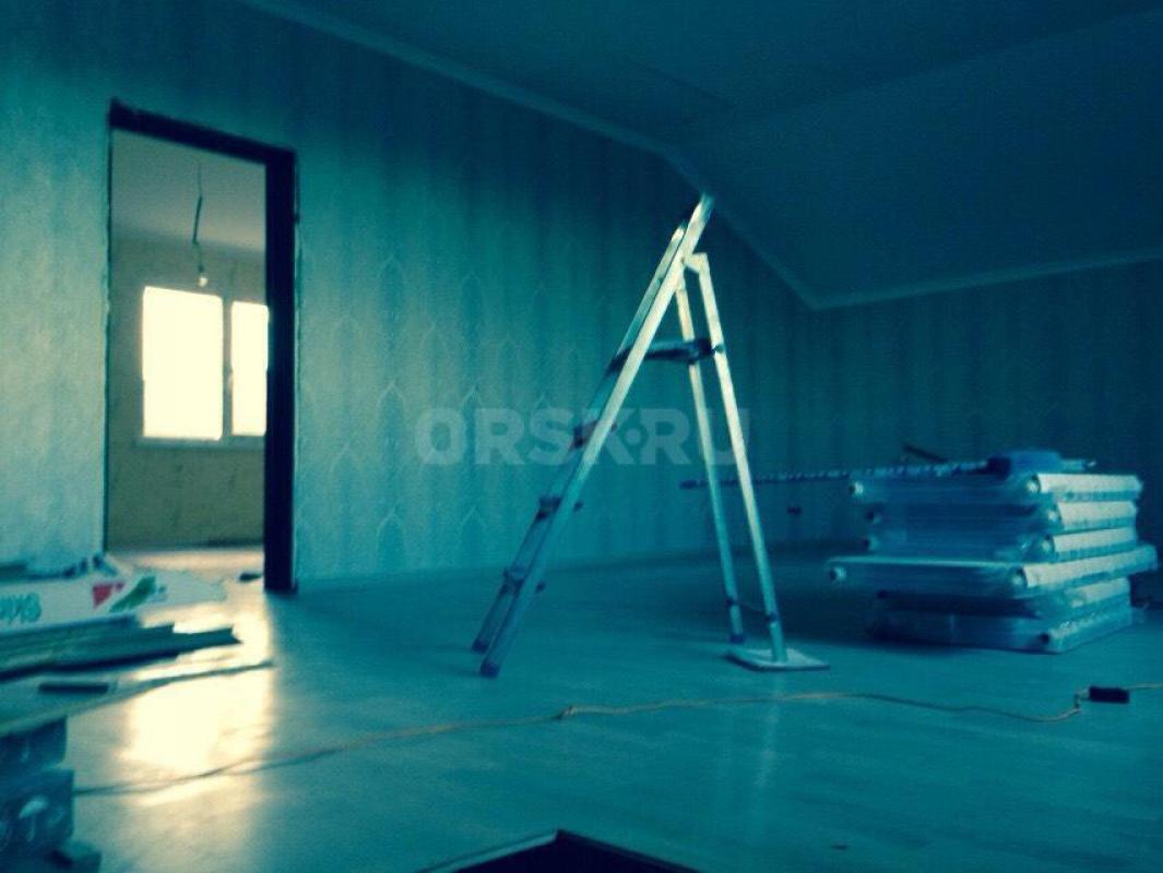 Предлагаем свои услуги по ремонту и отделке: 
Частично или "пoд ключ". - Орск