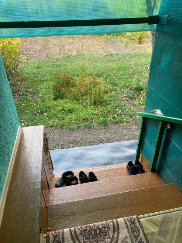 В продаже дом  расположеный в живописном уголке природы, всего 30 км. - Струково