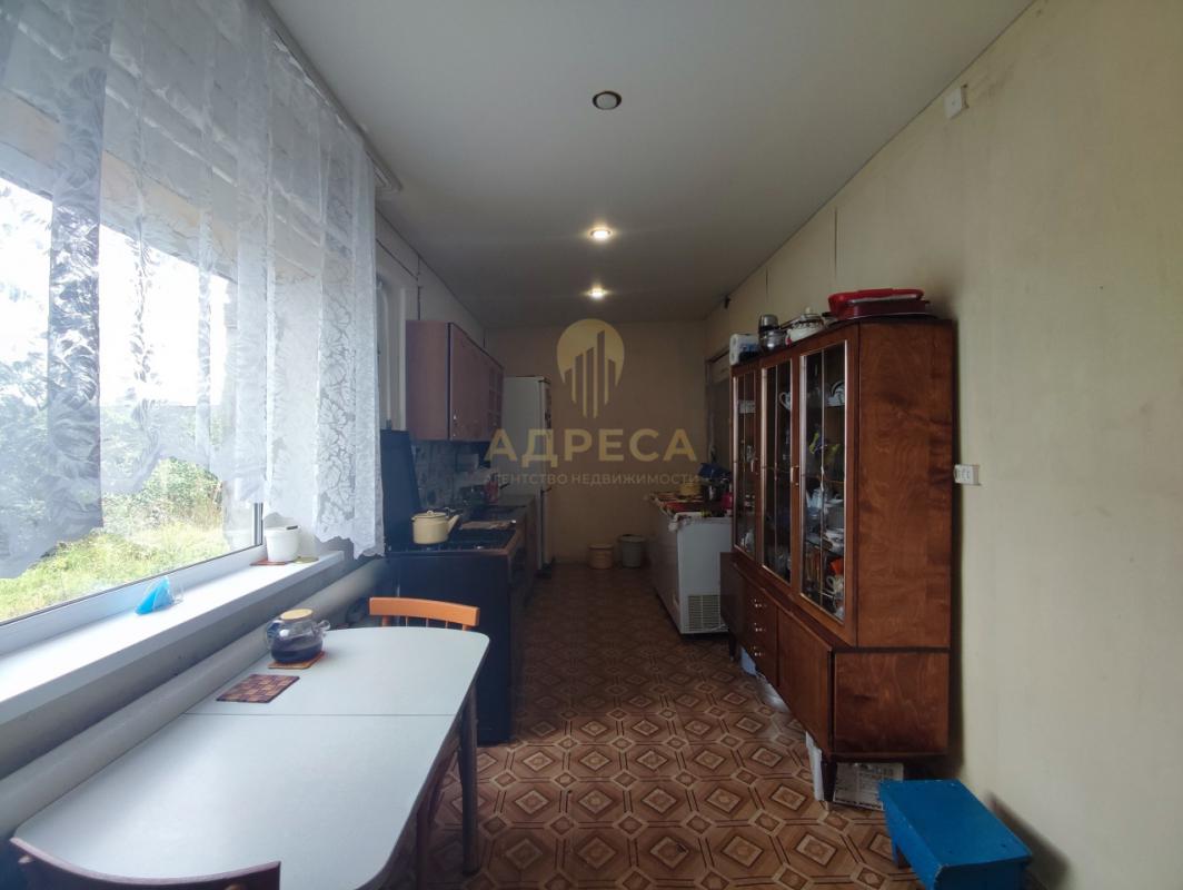 Продаётся дом в посёлке Орловка, Сакмарского района! - Орловка