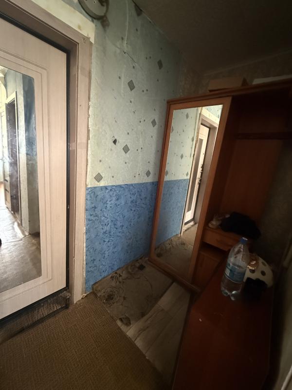 Продается тёплая 1-к квартира, по адресу ул. - Новотроицк