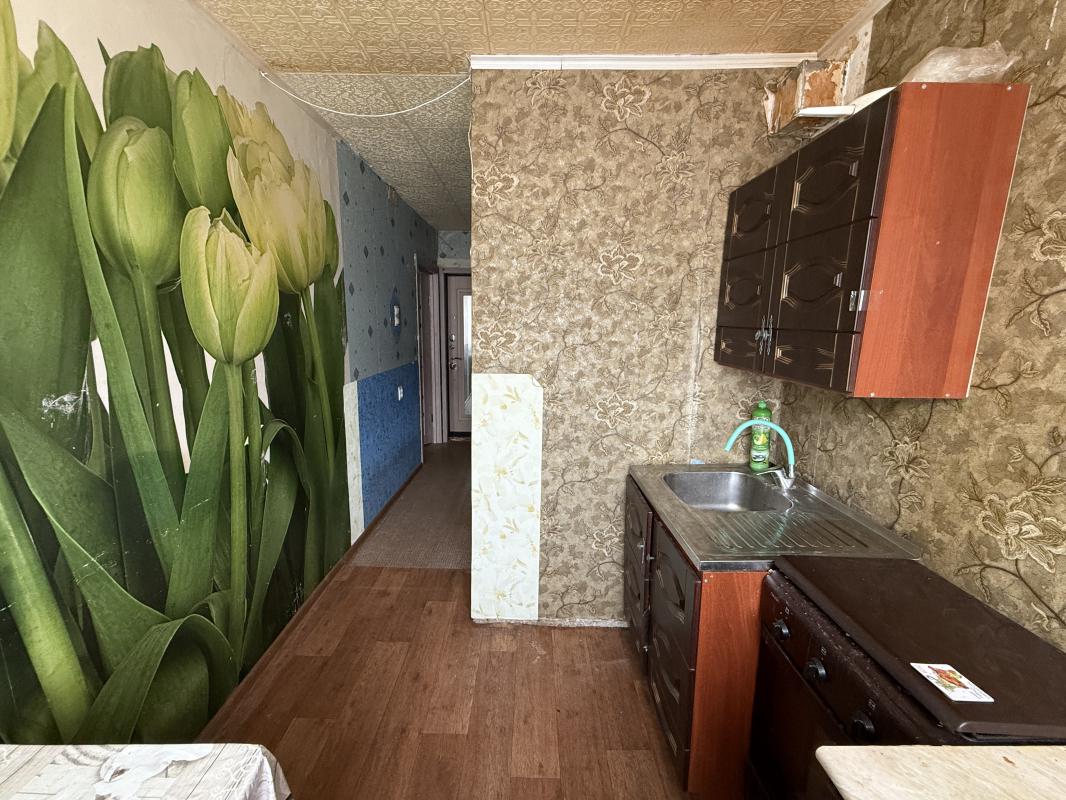 Продается тёплая 1-к квартира, по адресу ул. - Новотроицк