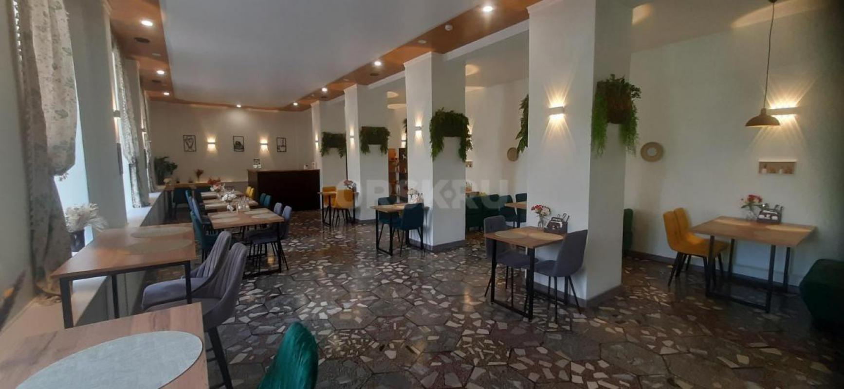 Вакансия Повар. - Орск