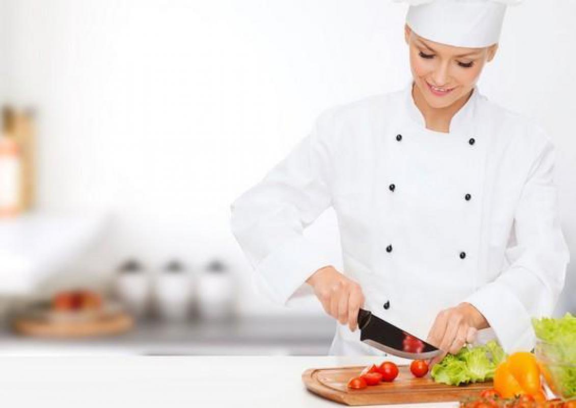 Вакансия Повар.. - Орск