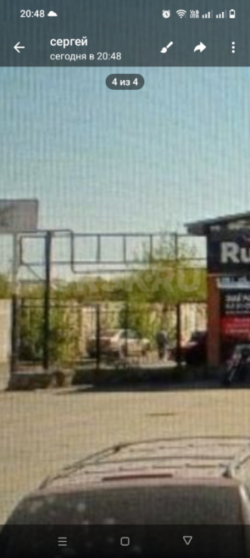 Вакансия Мойщик автомобилей. - Орск