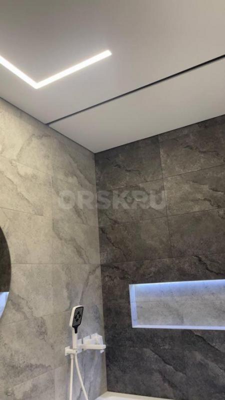 Натяжные потолки . - Орск