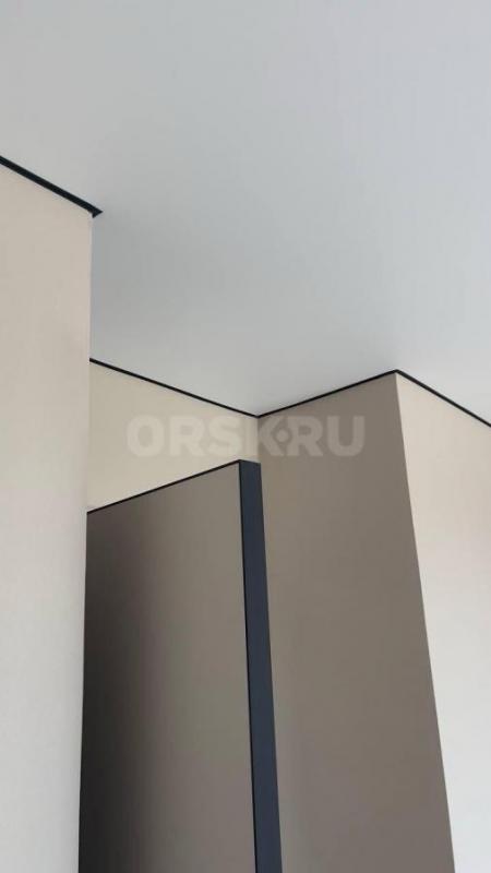 Натяжные потолки . - Орск