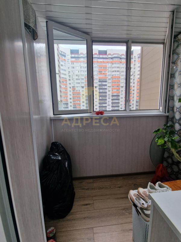 Продается двухкомнатная квартира в ЖК "Фаренгейт", с общей площадью 56,5 кв. - Оренбург