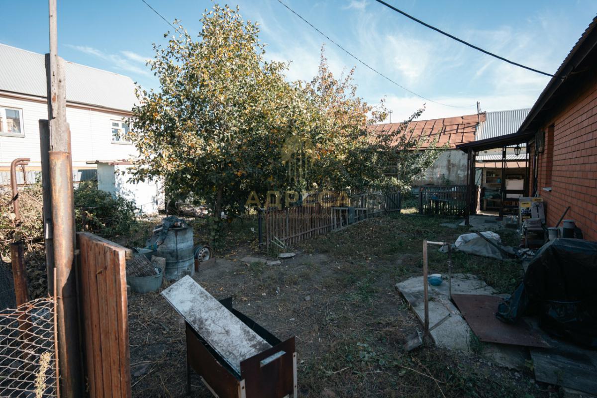 Продается ДОМ с БИЗНЕСОМ в центральной части города. - Оренбург