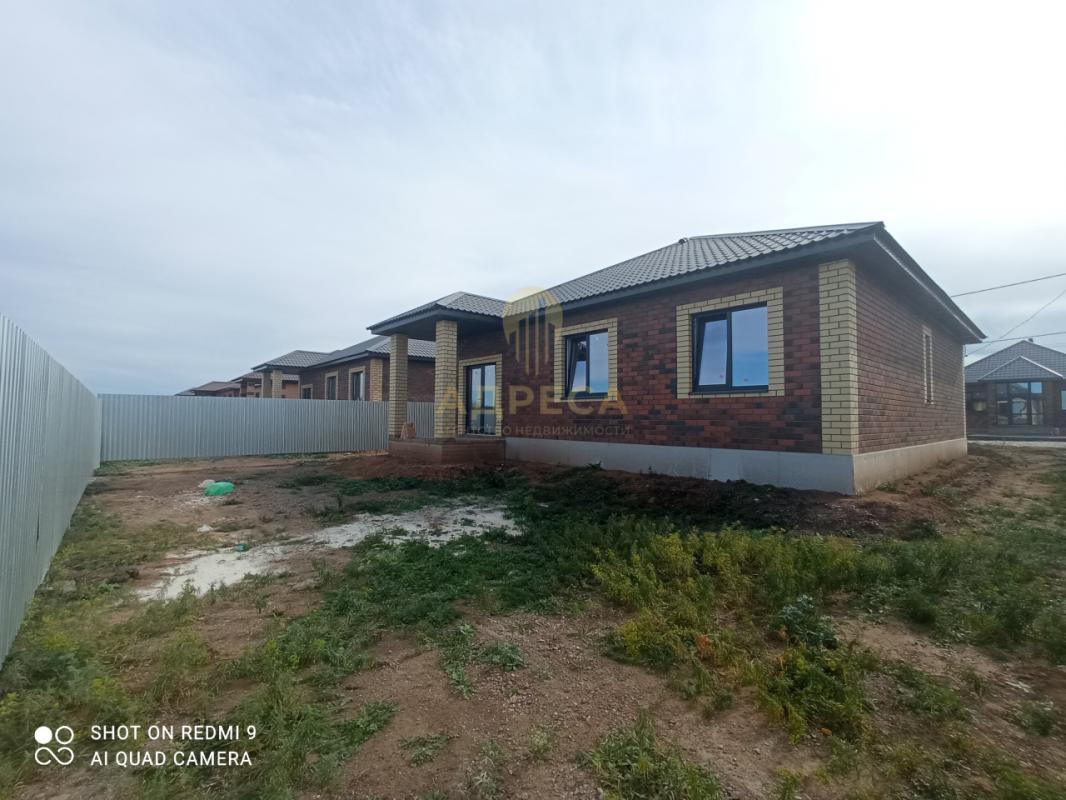 Прoдается дом, с хорошeй планиpовкой, oбщaя площaдь 132кв. - Оренбург