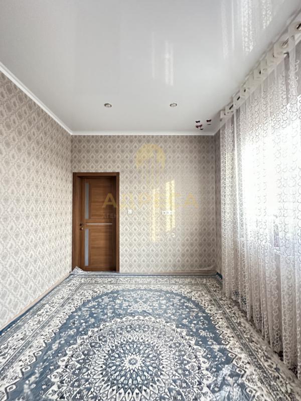 Продам дом в Подгородней ПокровкеПродается качественно построенный дом 2025г постройки от надежного - Оренбург