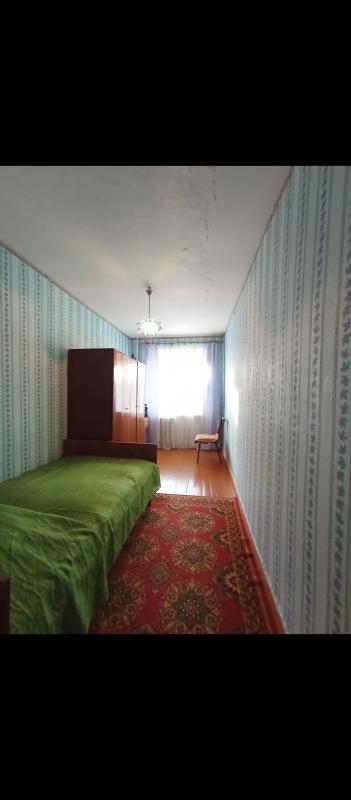 Продается 2-комнатная квартира по адресу:  г. - Новотроицк