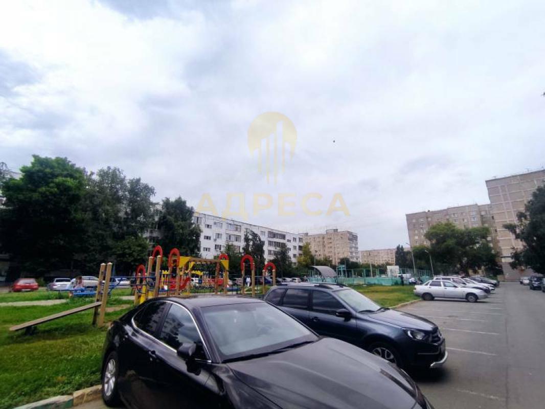 Предлагаем вашему вниманию 3 комнатную квартиру в престижном районе нашего города! - Оренбург