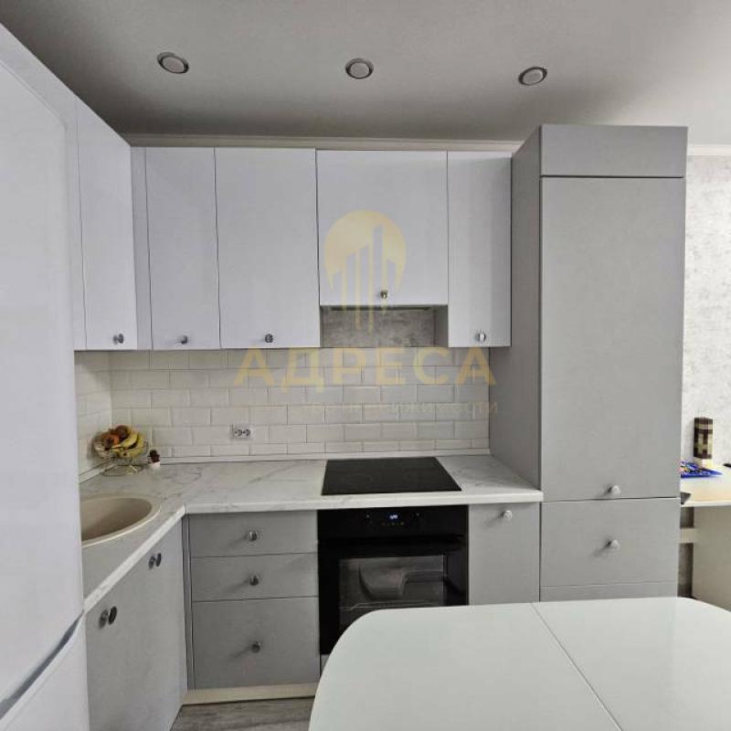 Предлагаем вашему вниманию 1 комнатную квартиру (Евродвушку) в самом престижном районе нашего города - Оренбург