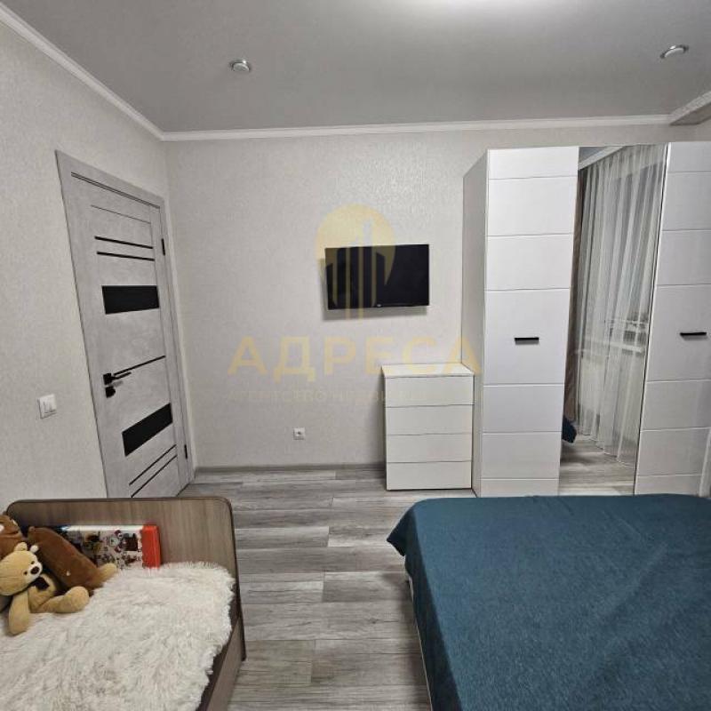 Предлагаем вашему вниманию 1 комнатную квартиру (Евродвушку) в самом престижном районе нашего города - Оренбург