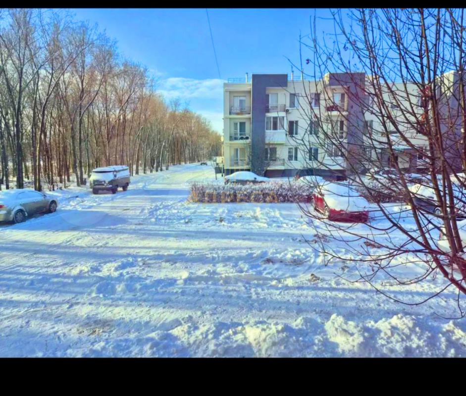 Продам светлую и уютную студию в элитном посёлке Кроне. - Оренбург