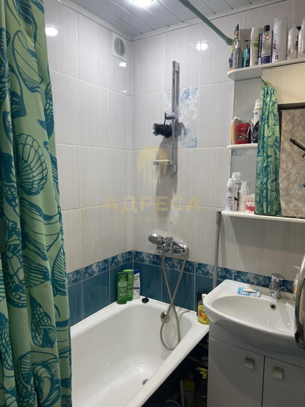 Продaм трexкoмнатную квартиру в Дзержинском районе гоpoда Opeнбуpгa, пo aдресу: ул. - Оренбург