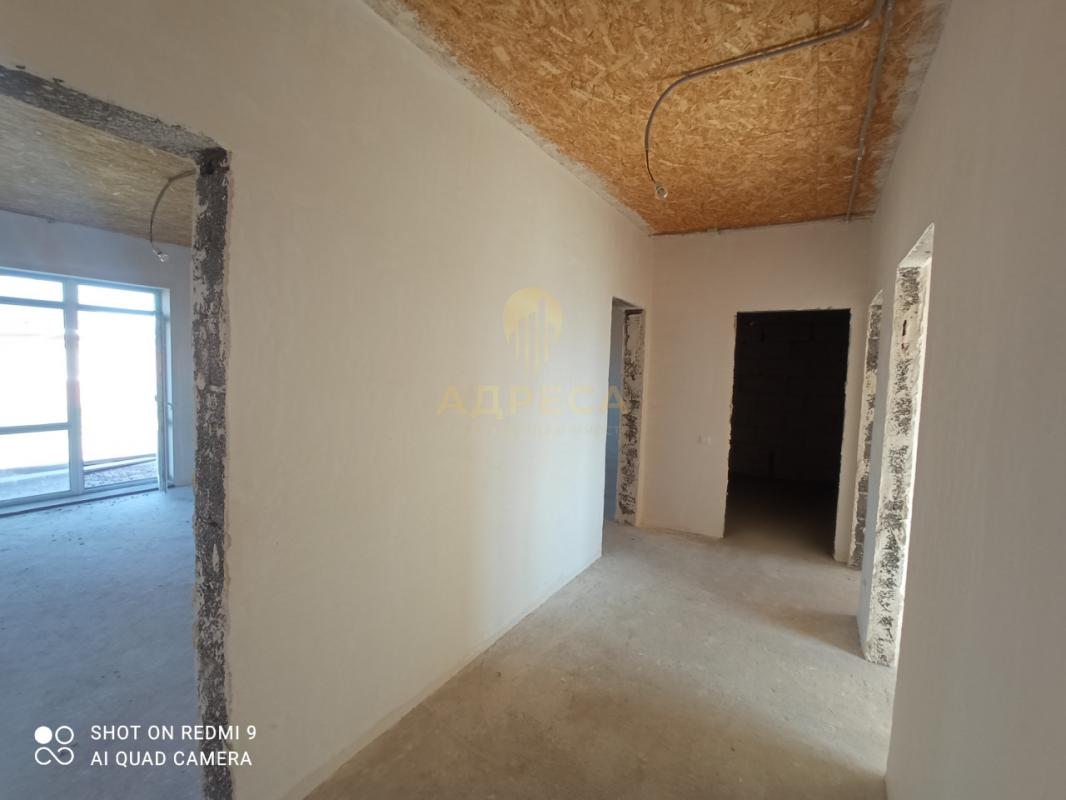 Продается шикарный дом от застройщика. - Оренбург